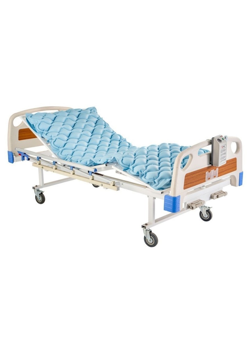 Матрас противопролежневый Ortonica Bubble B01 ячеистого типа – фирмы ОРТОНИКА