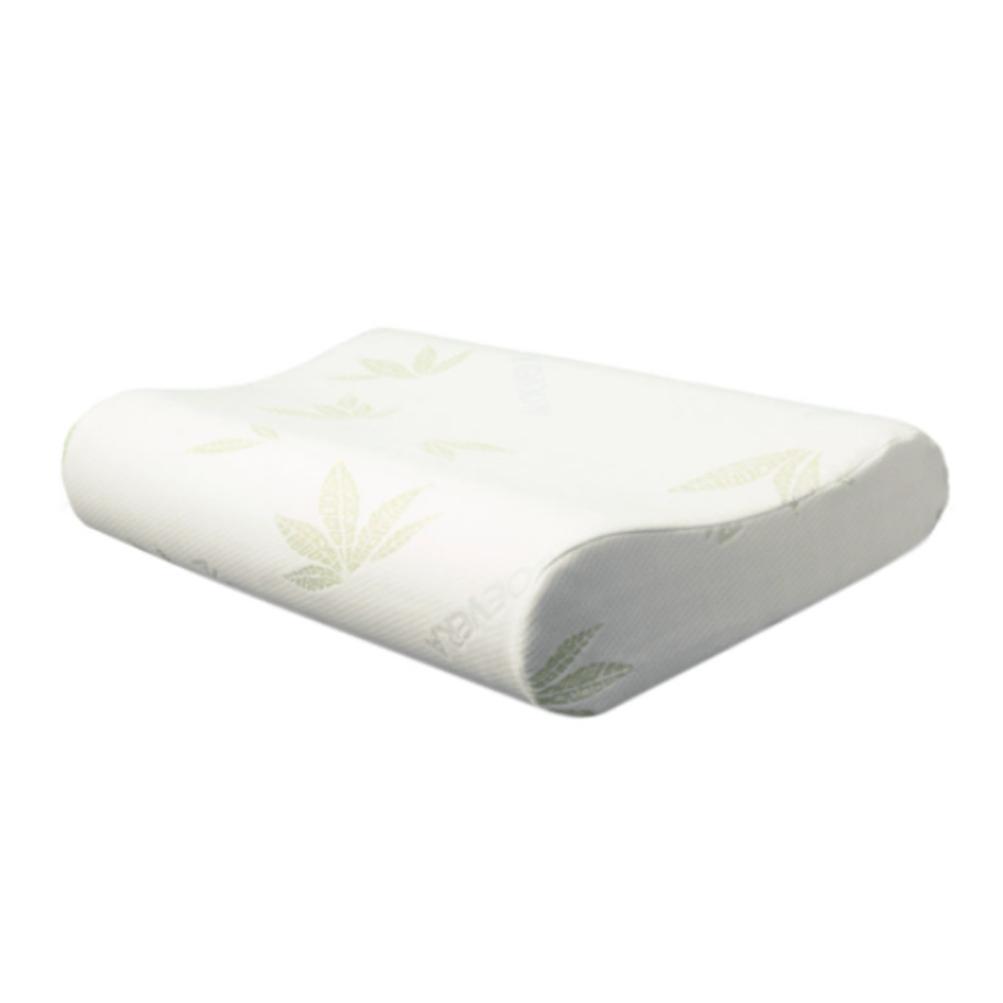 Подушка ортопедическая Classic Aloe Vera, размер L – фирмы ОртоМед